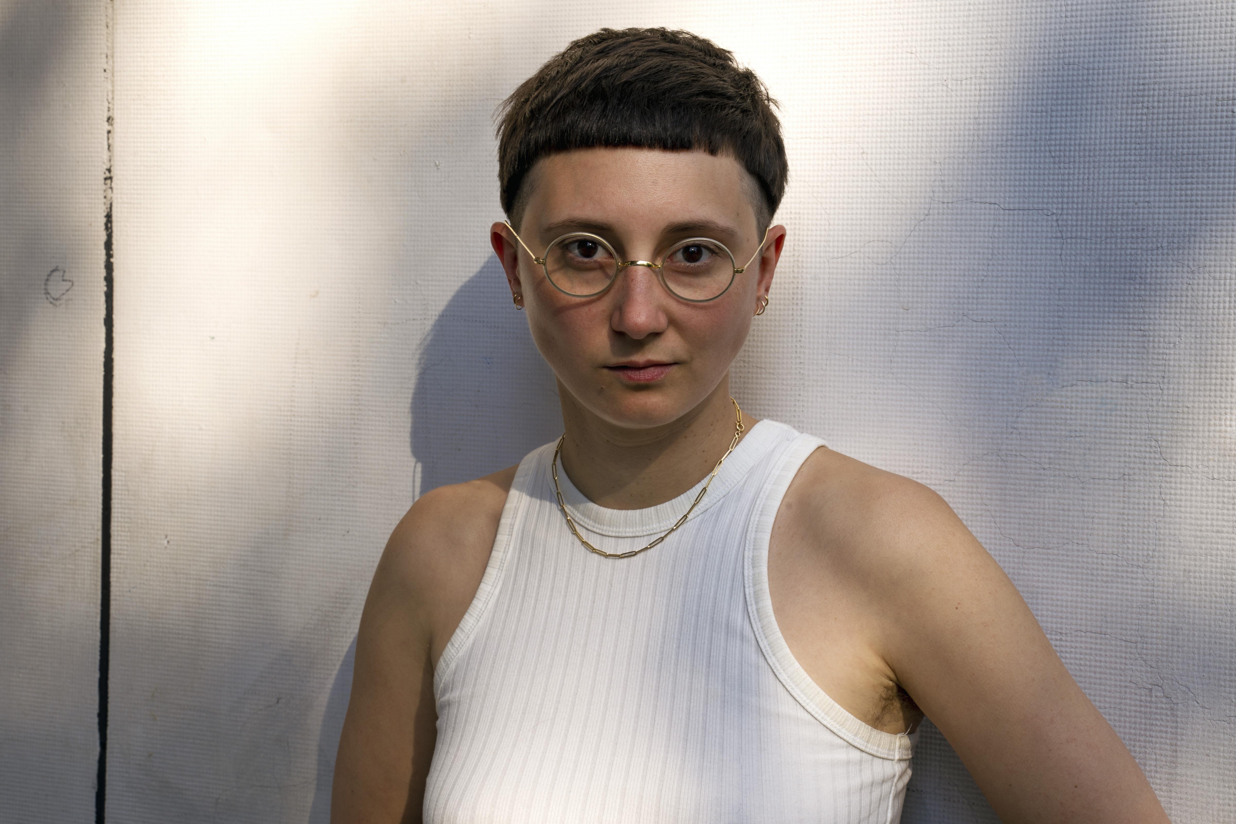 Lucie Camous