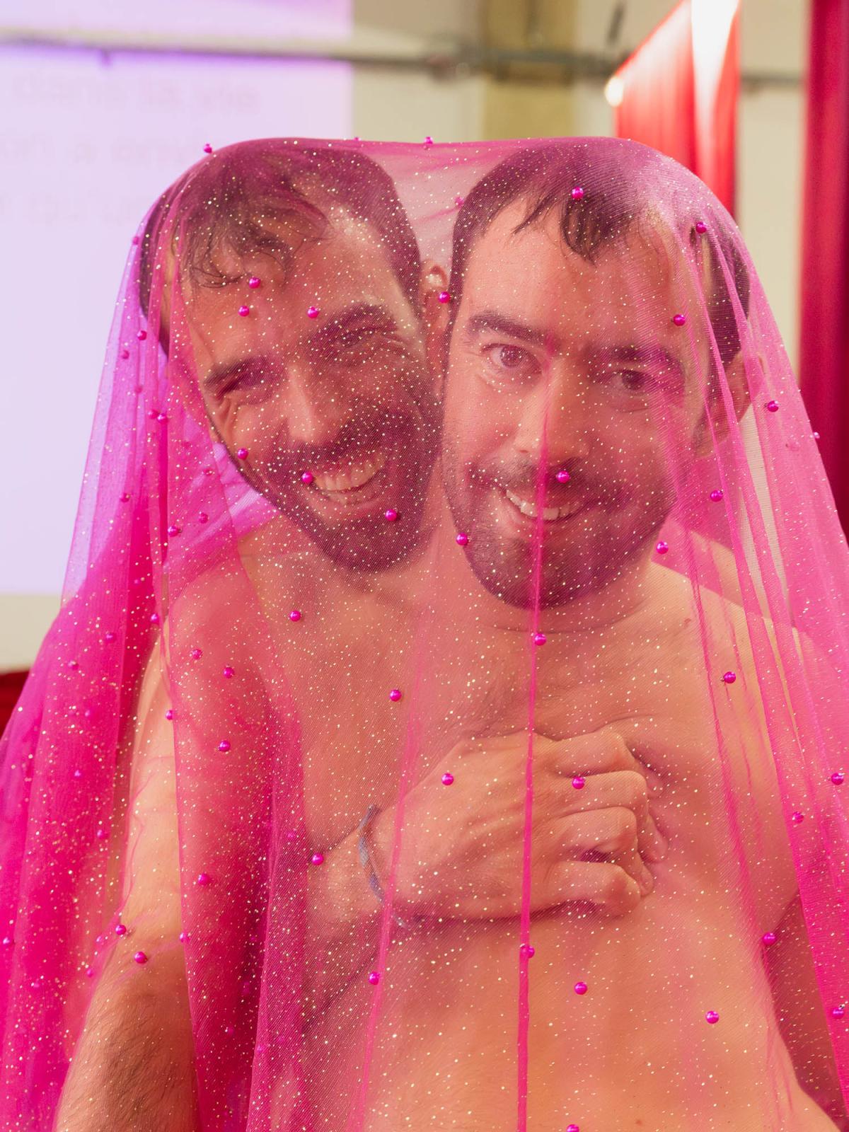 Clément & Guillaume Papachristou