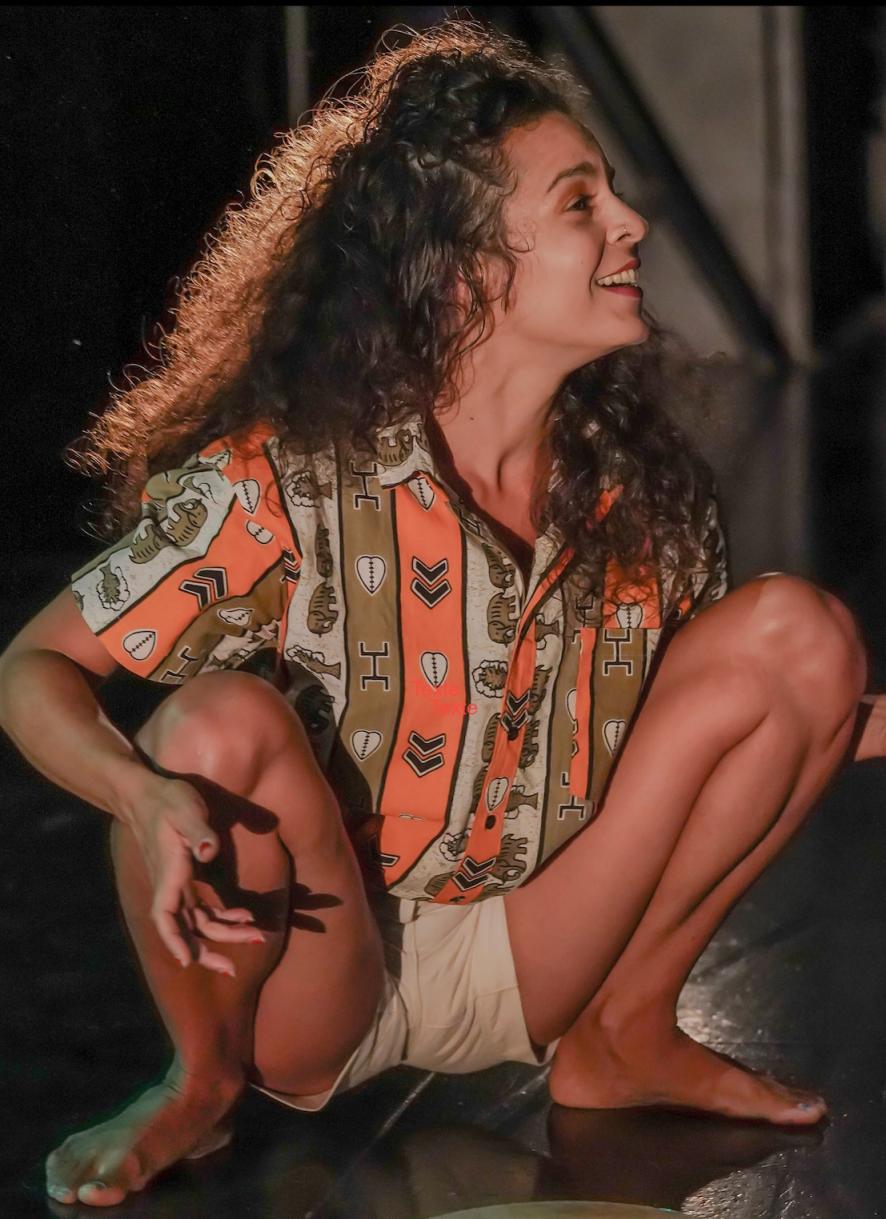 Maïra de Oliveira Aggio