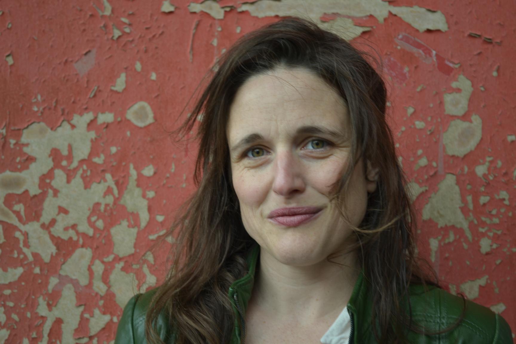 Elise Vigneron